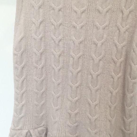 Anthropologie Sweater Dress - Picture 3 of 3